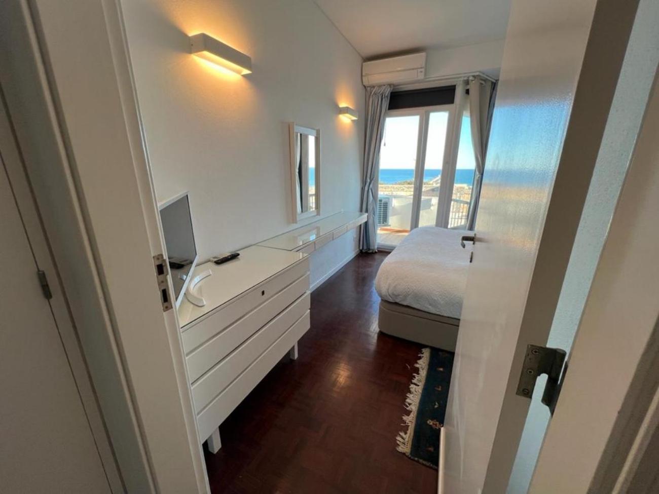 Welkome Ocean Breeze Portimão Exterior photo