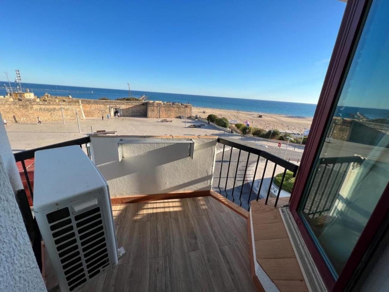 Welkome Ocean Breeze Portimão Exterior photo